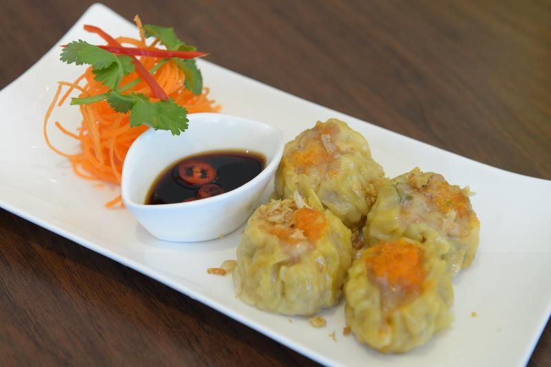 Dim Sum