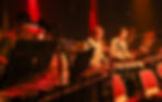 A night of the drums: The legacy of music