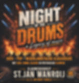 Night of the Drums