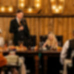 Cheshire Woodland Weddings Venue Hog Roast