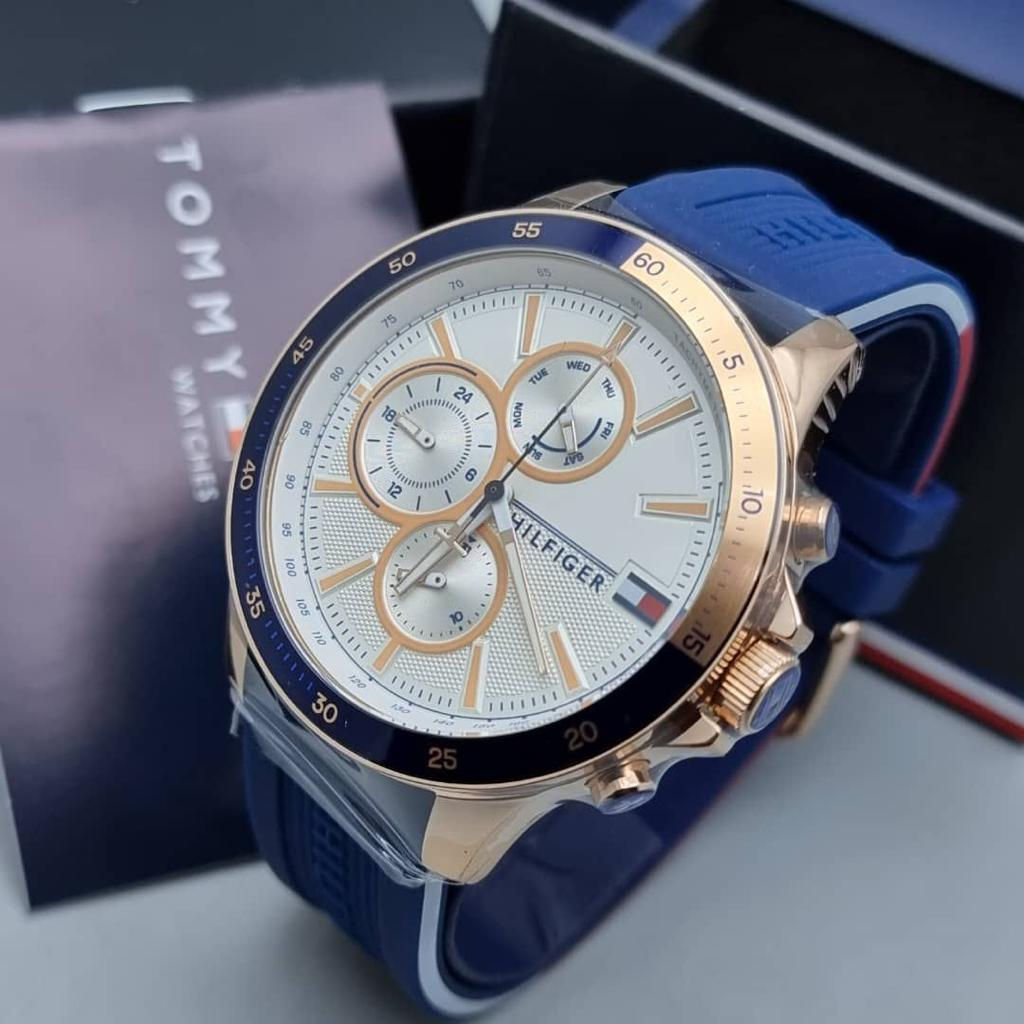Tommy Hilfiger 