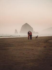 Pacific Northwest