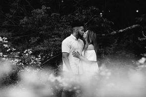 Engagement Photo, ashburn, va