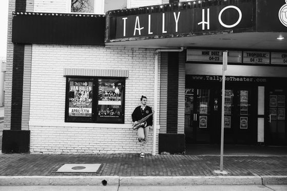 Senior Photos, Ashburn, Va