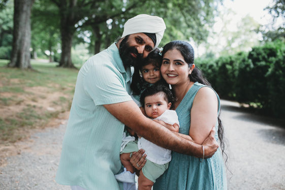 Family photography, Ashburn, Va