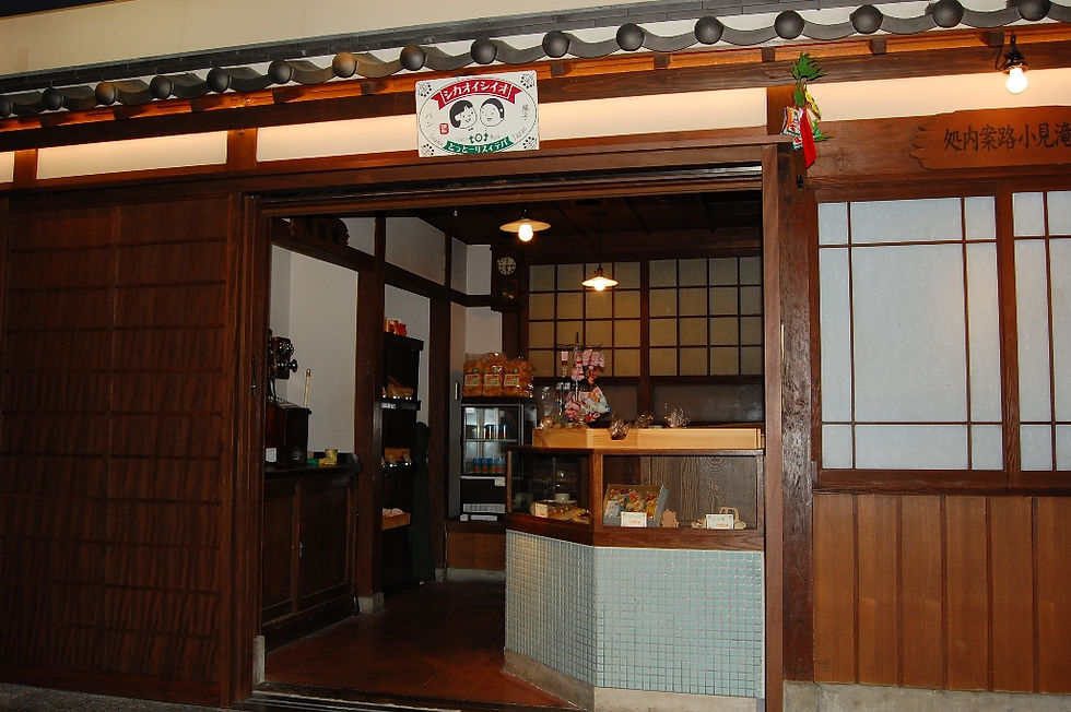 フードボックス