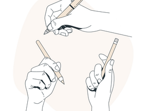 The Different Levels of Editing