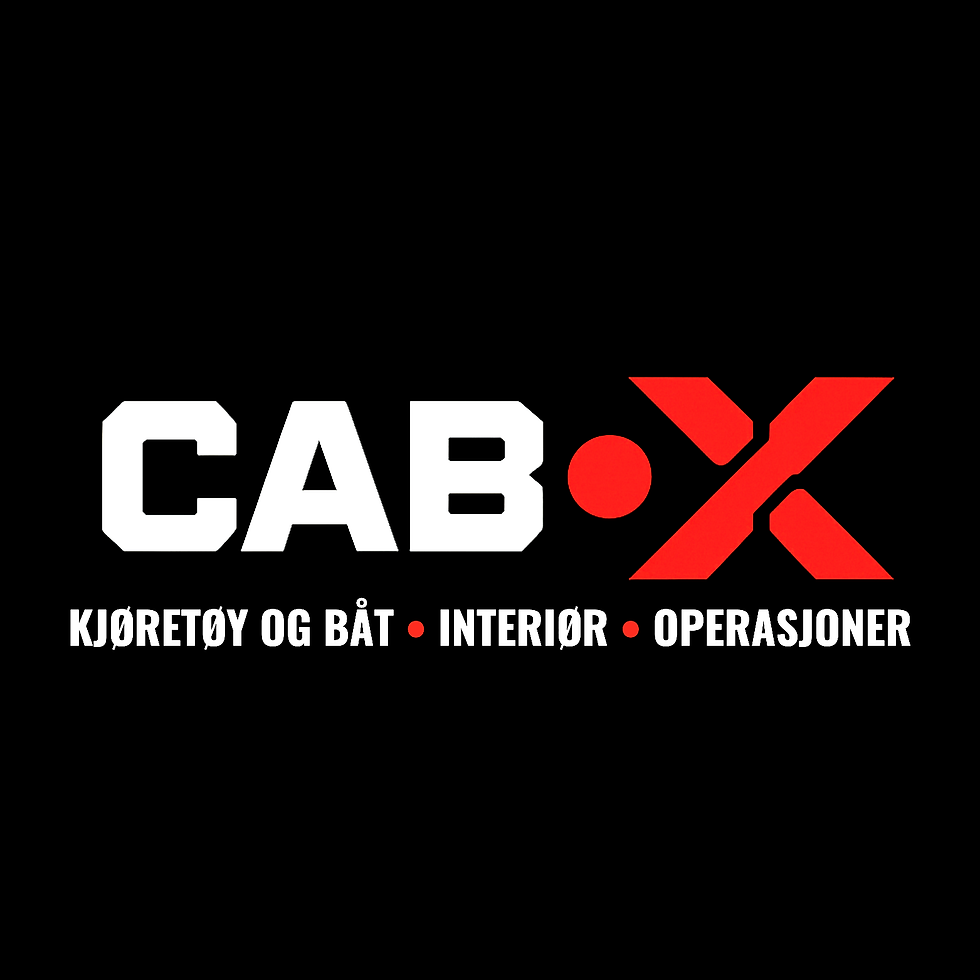 CABX - logo