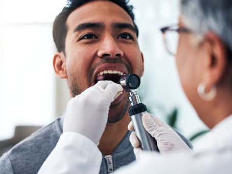 ¡No Descuides tu Salud Bucal! Cómo el Cáncer Oral Puede Pasar Desapercibido Hasta que es Demasiado Tarde