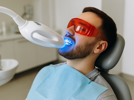 Blanqueamiento dental en Santo Domingo: mitos, verdades y lo que debes saber antes de hacerlo