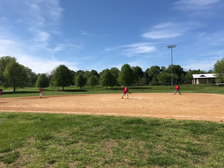 AG Baseball wins big!