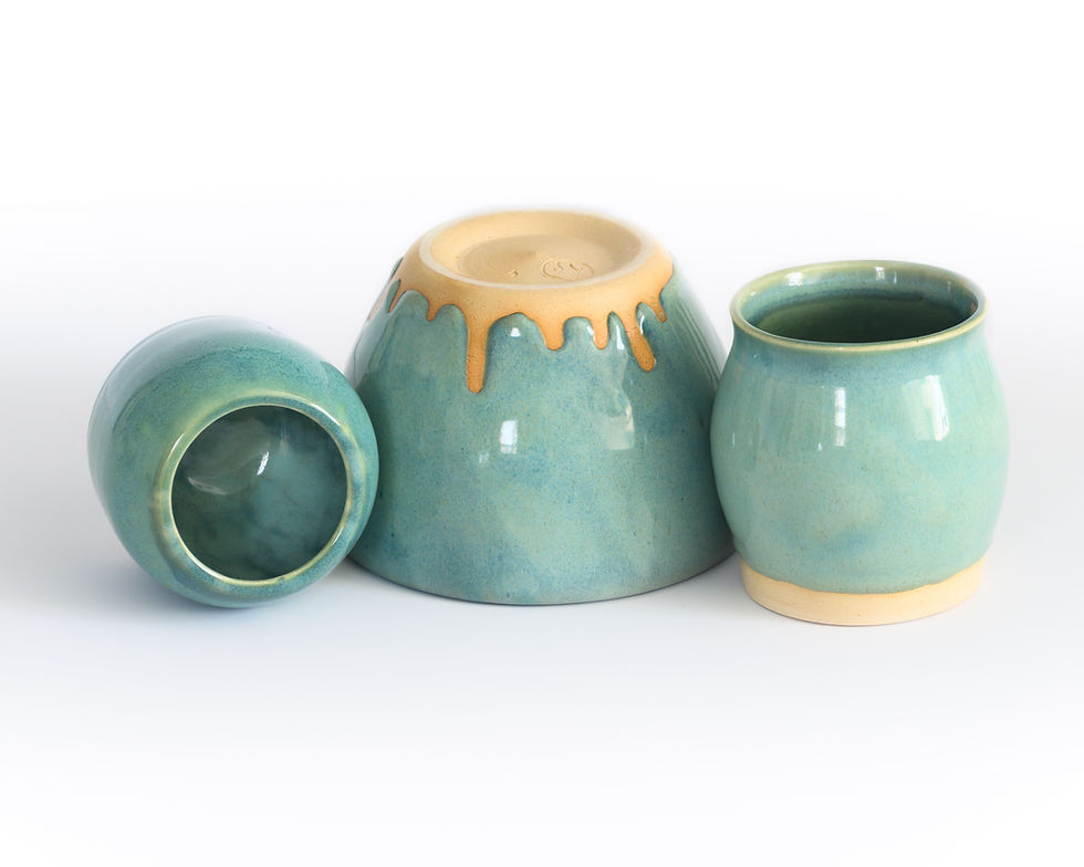 Ceramics By Kelsey Swanson