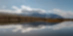 Farnsworth Peak Reflection