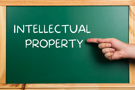Why do we need Intellectual Property content media