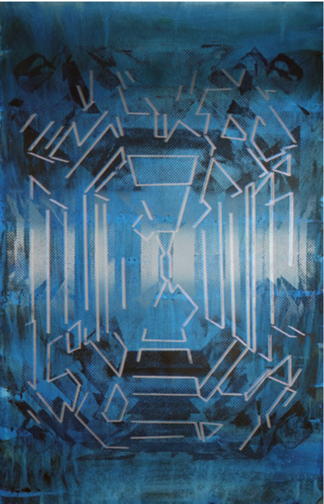 Untitled 4, Gem Series