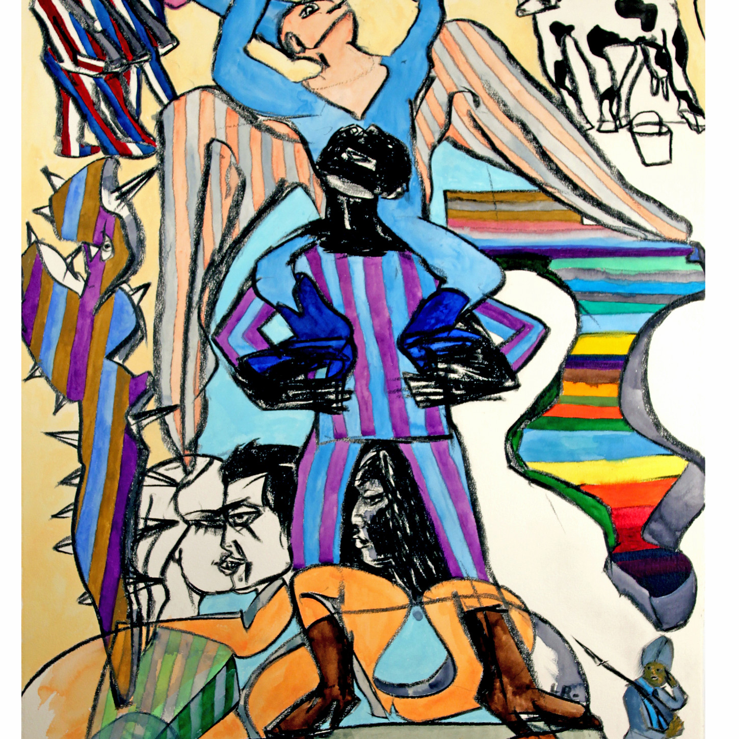 Leonard Rosenfeld