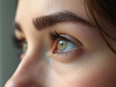 The Art of Eyebrow Microblading and Other Eyebrow Enhancement Techniques