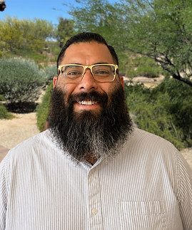 Frank Hernandez, Program Therapist | The Summit Sanctuary