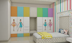 CHILD BED ROOM (2)