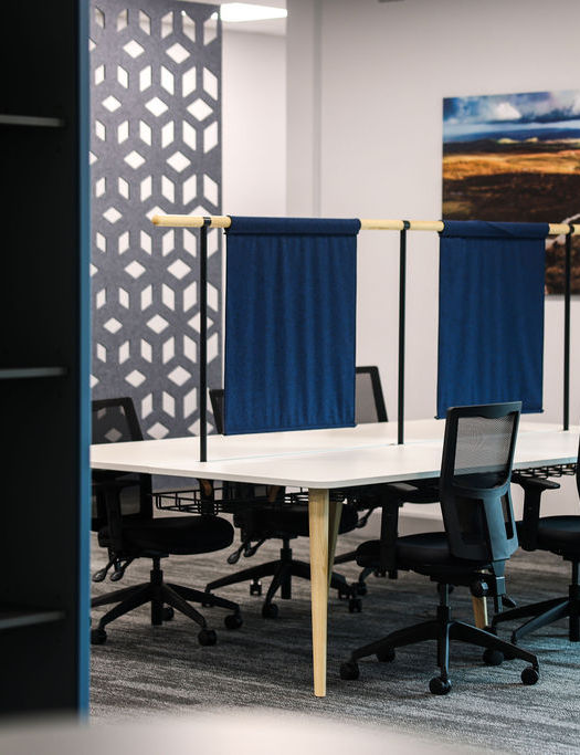 Lawnakilla Offices