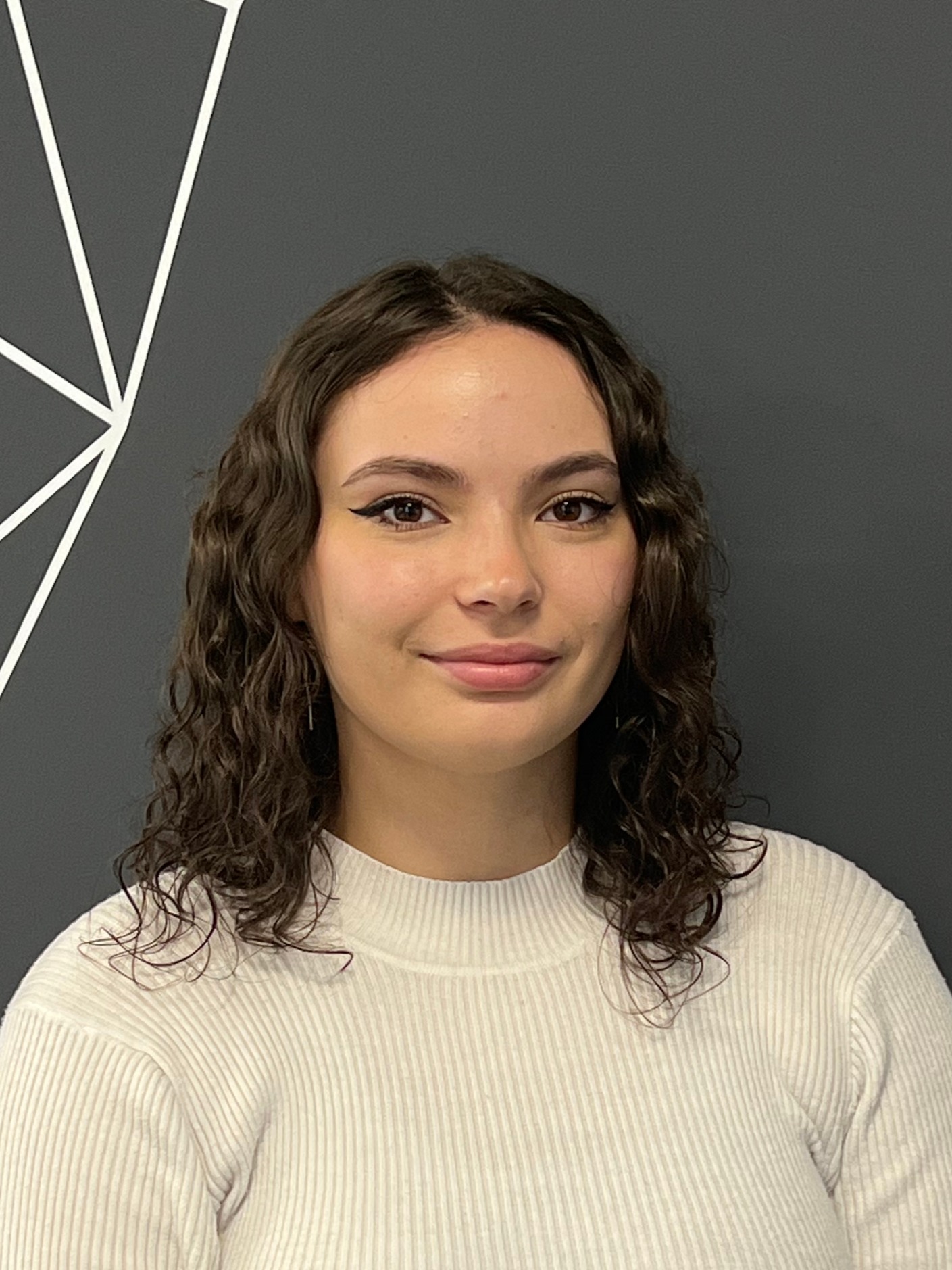 Writer: Sarrah Elouadi