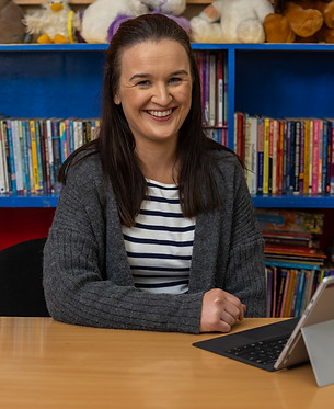 Aine Finnegan   (Online Only do NOT Print )