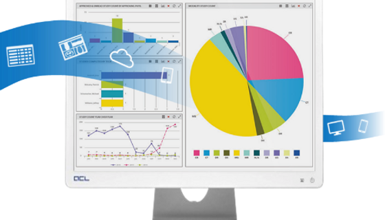 Exa RIS | Radiology Information System