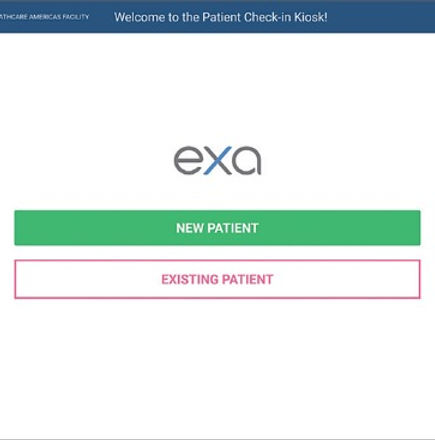Exa RIS | Radiology Information System