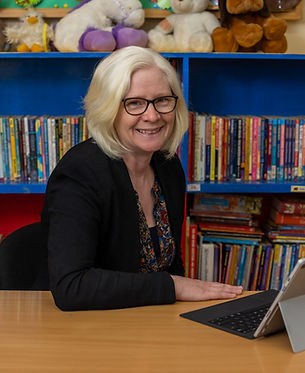 Bernie Geraghty (Online Only do NOT Print )