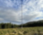 Galetech Measurement Services | LiDAR & Met Mast Solutions for Renewable Energy