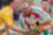 Source: (Hoganstand) Cathal Mullin in possession