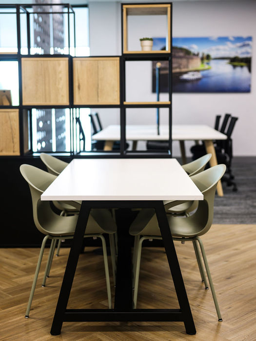Lawnakilla Offices