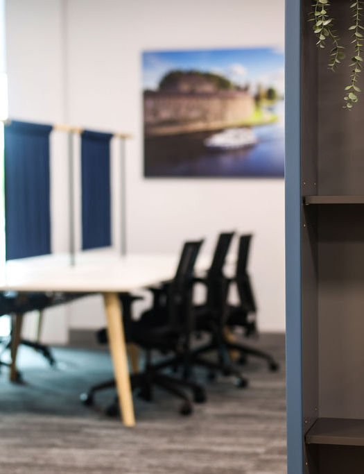 Lawnakilla Offices
