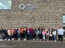 Inspiring Guest Speaker for our Pre-University Students