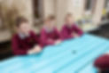 Smiling students at Killygarry National School (Online Only do NOT Print )