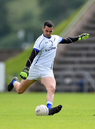 Galligan launches another Cavan attack
