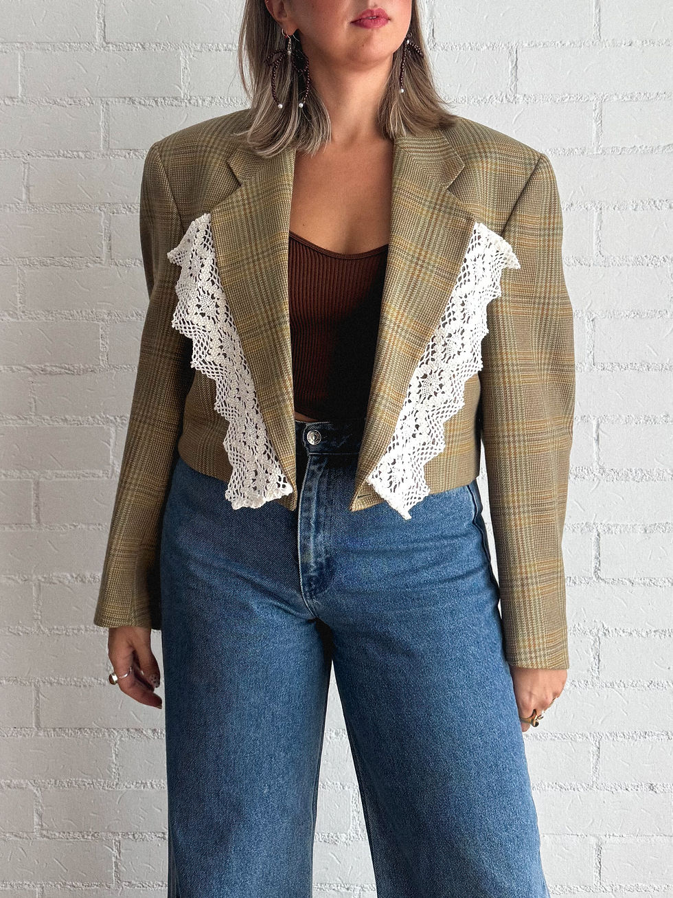 Miniatura: Blazer Olivia 2.0