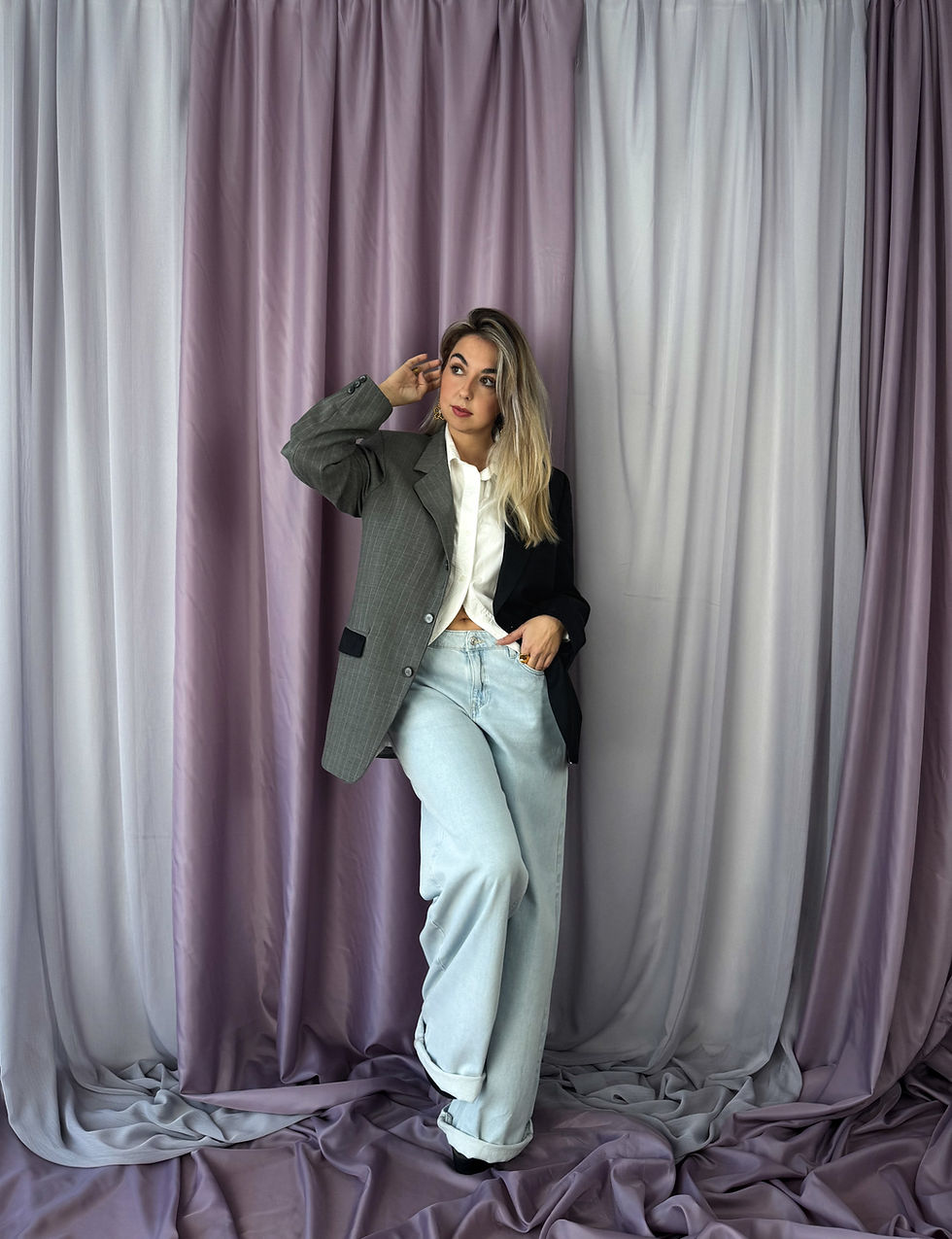 Miniatura: Blazer Margarita