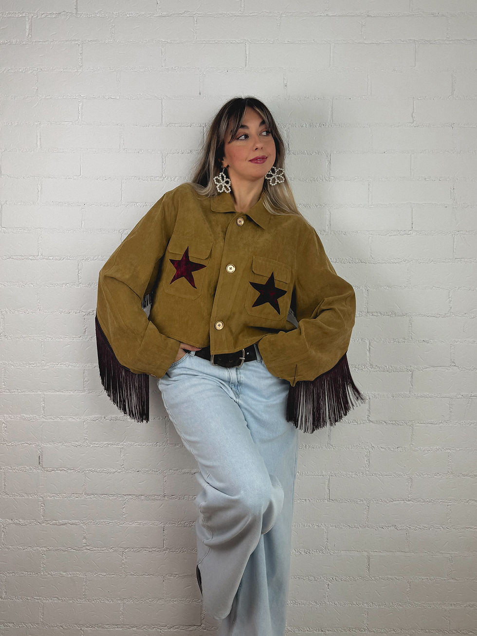 Miniatura: Chaqueta Dimoana 08