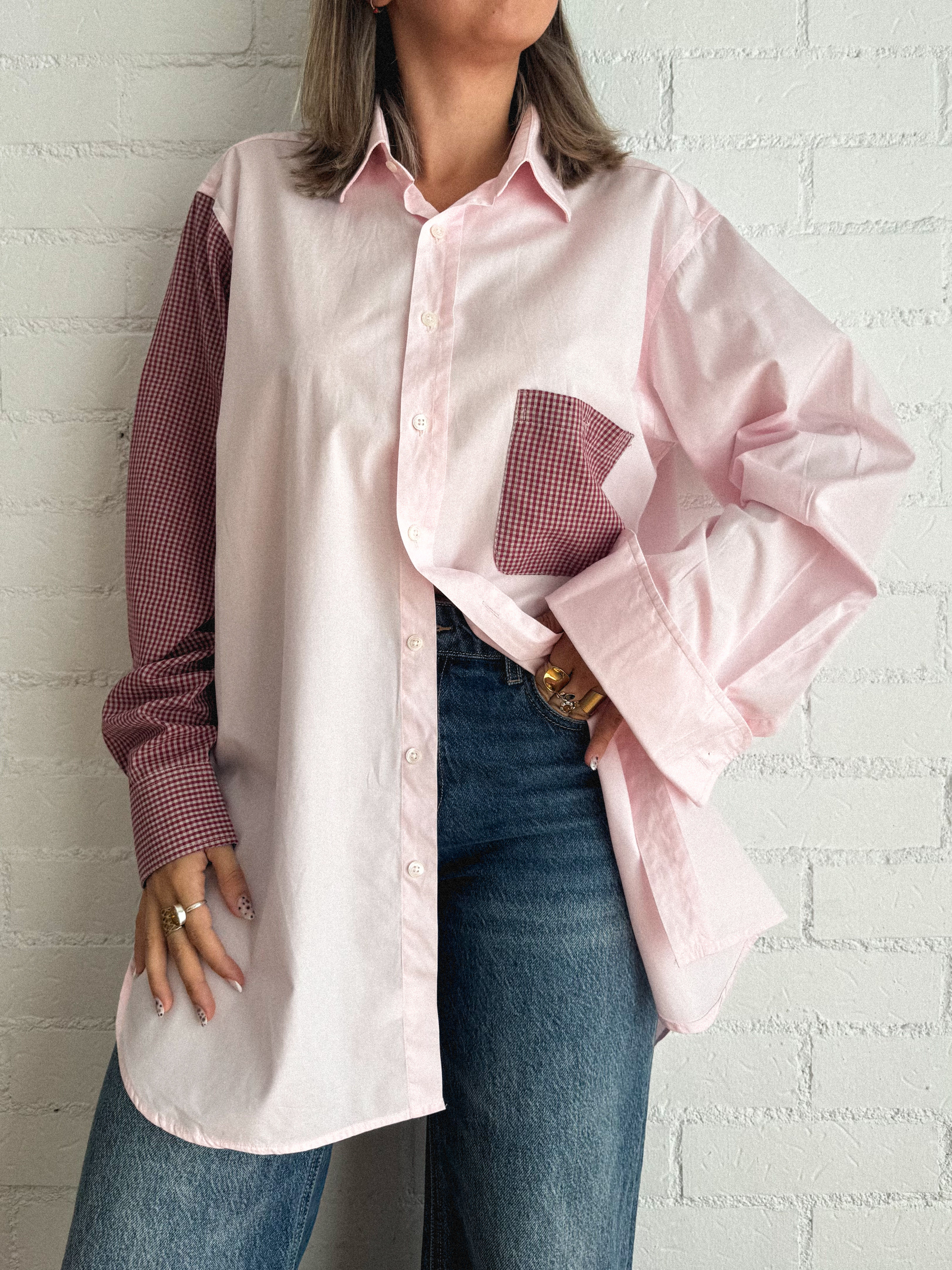 Camisa Nina 06