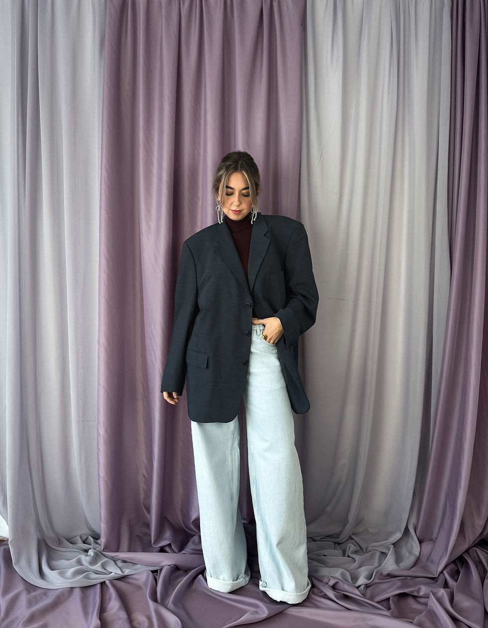 Miniatura: Blazer Lua