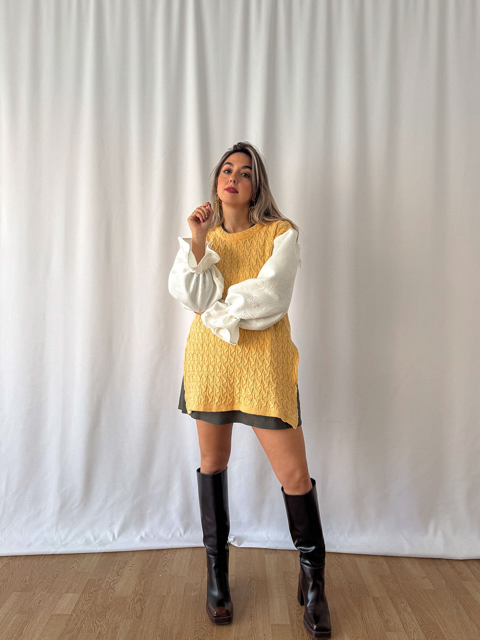 Miniatura: Jersey Vera