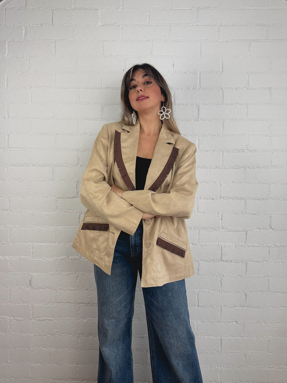 Miniatura: Chaqueta Dimoana 14