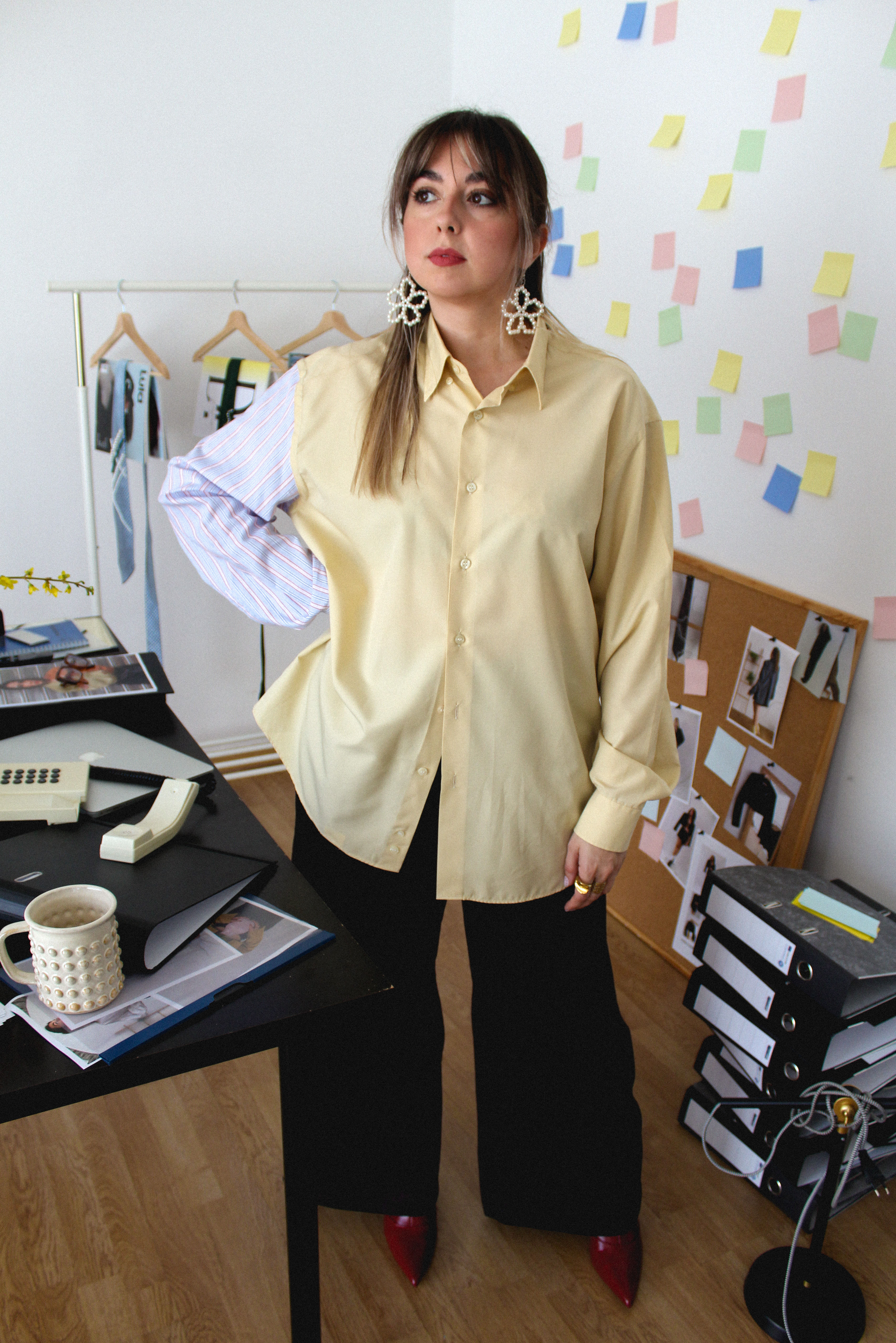 Camisa India (talla única)