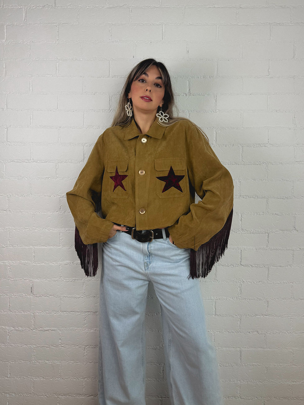 Miniatura: Chaqueta Dimoana 08