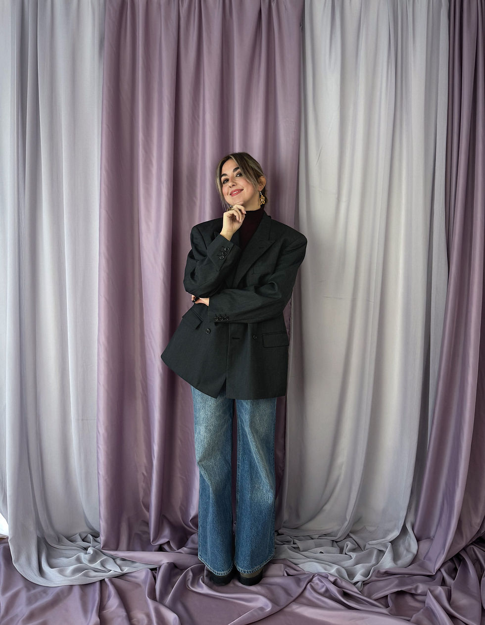 Miniatura: Blazer Sarah