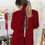 Miniatura: Blazer Roxana (Talla M/L)