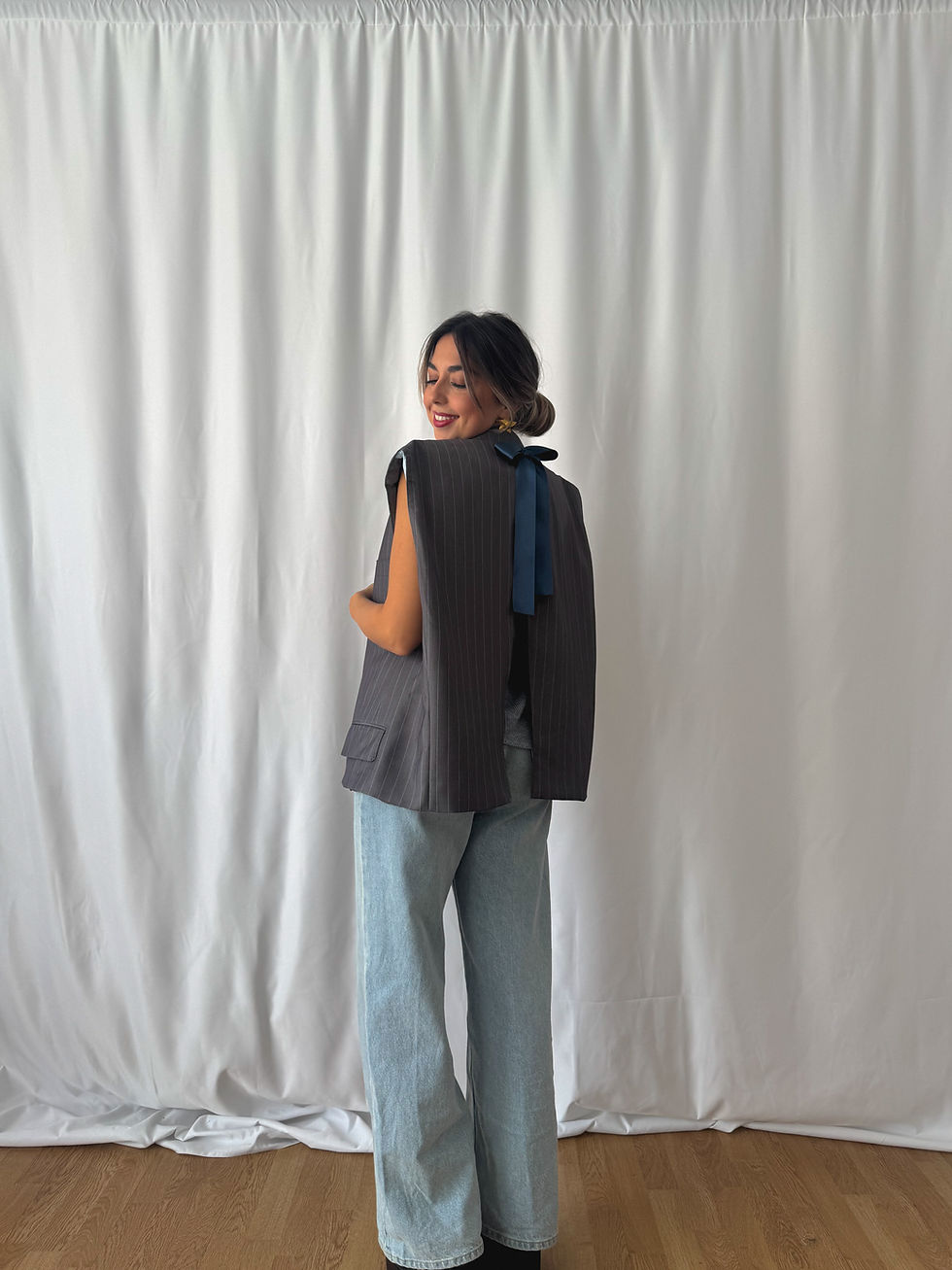 Miniatura: Chaleco Eris (Talla XL)