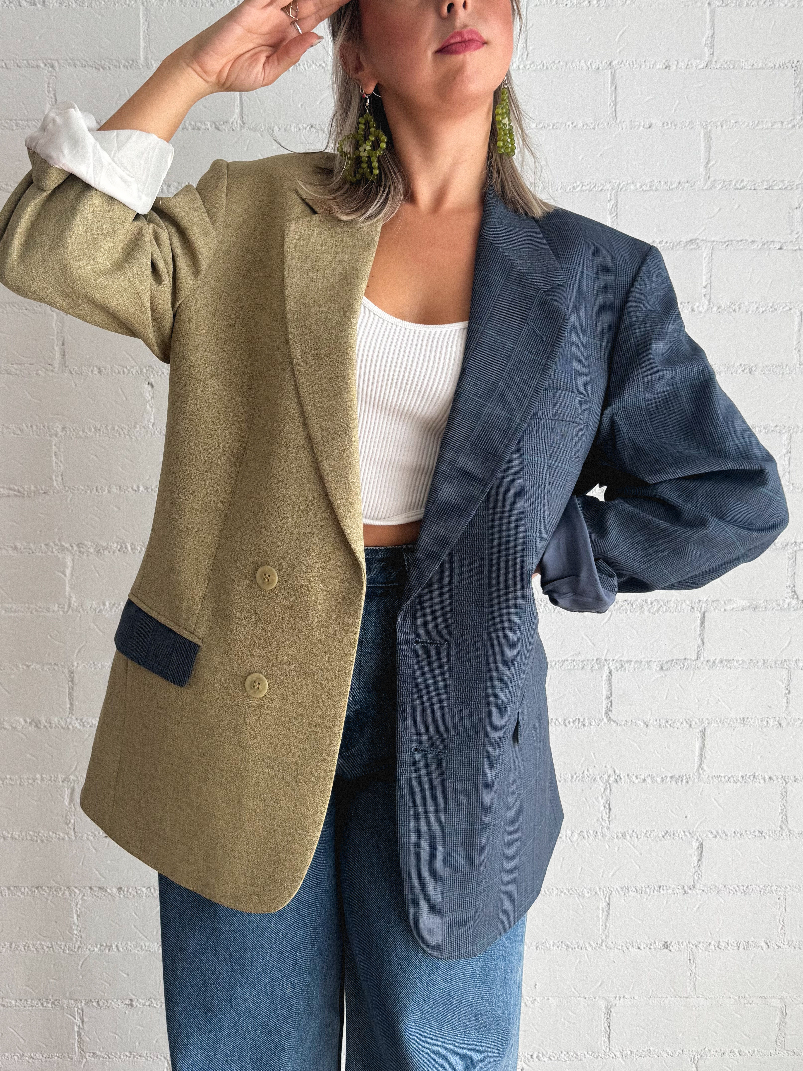Blazer Selene 06