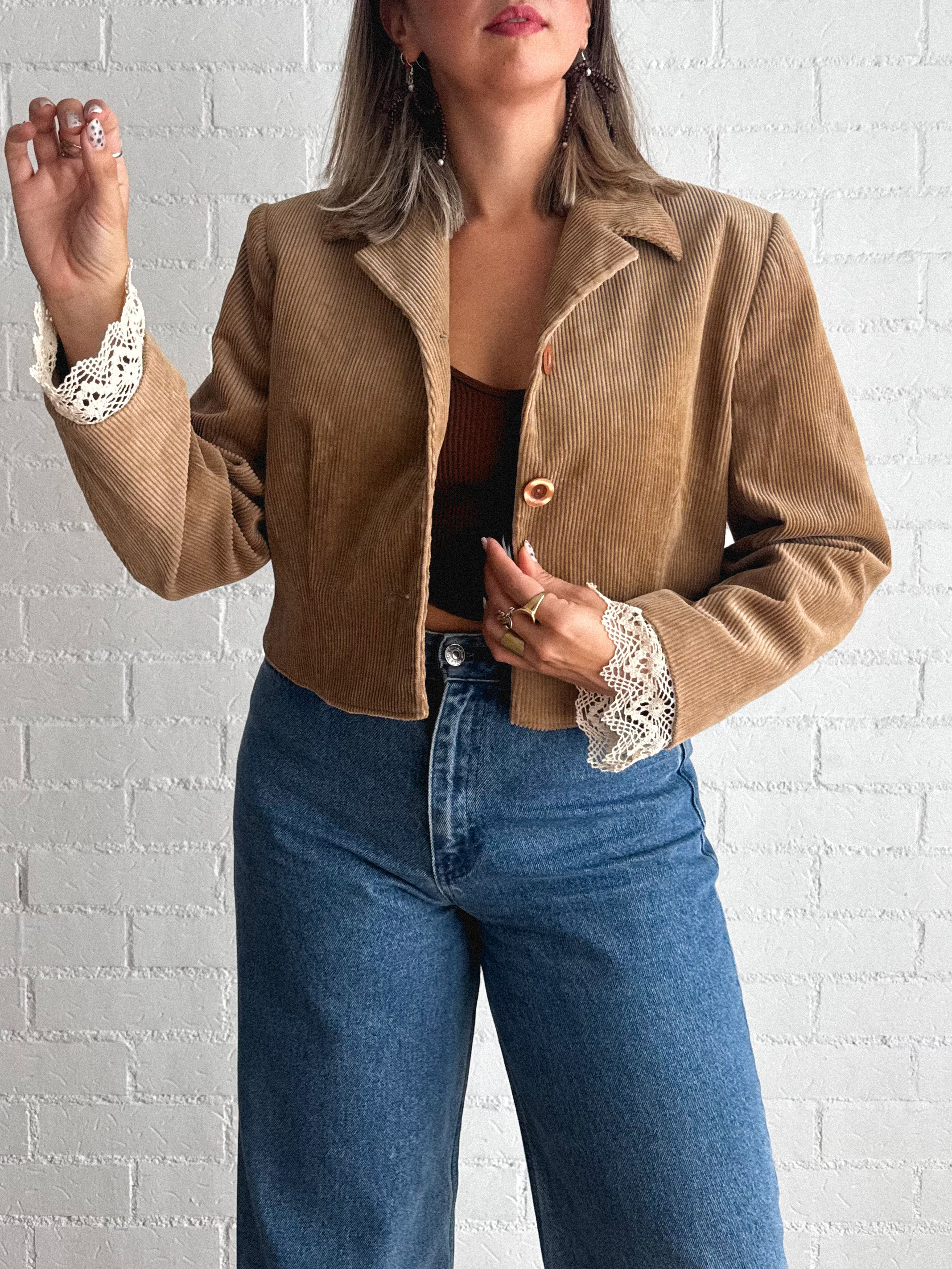 Blazer Irene